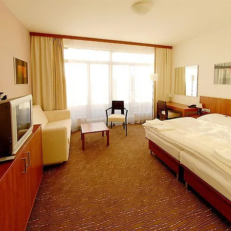 Hotel Academic & Congress Centre Roztoky (Prague-West)