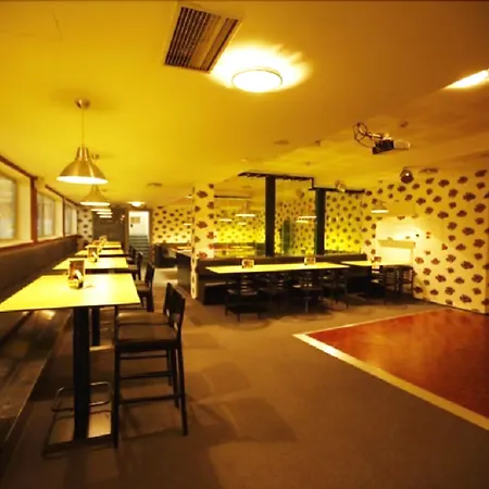 Hotel Academic & Congress Centre 4*