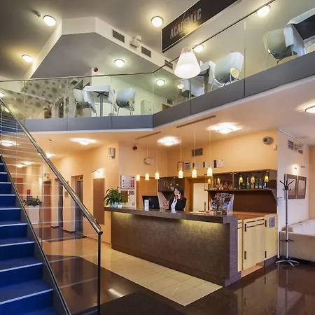 Hotel Academic & Congress Centre 4*