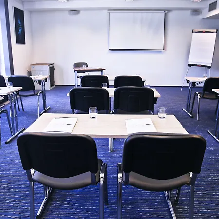 Academic & Congress Centre Hotel Roztoky (Prague-West)