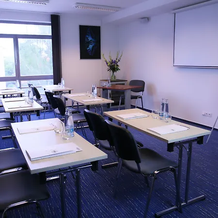 Academic & Congress Centre 4*