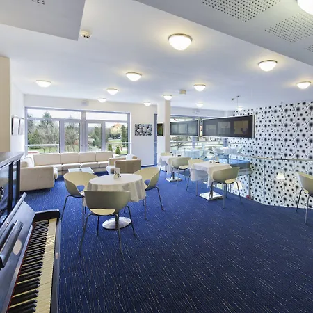 Hotel Academic & Congress Centre Roztoky (Prague-West)