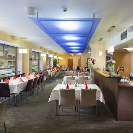 Hotel Academic & Congress Centre