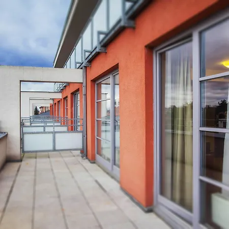 Academic & Congress Centre 4* Roztoky (Prague-West)