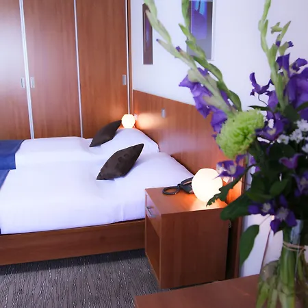 Academic & Congress Centre 4* Roztoky (Prague-West)