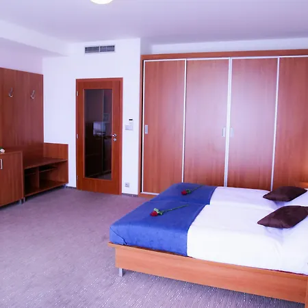 Academic & Congress Centre Hotel Roztoky (Prague-West)
