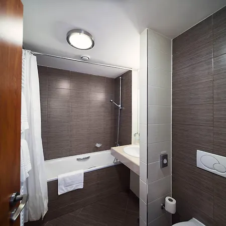 Academic & Congress Centre 4* Roztoky (Prague-West)