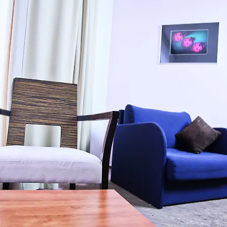 Academic & Congress Centre 4*