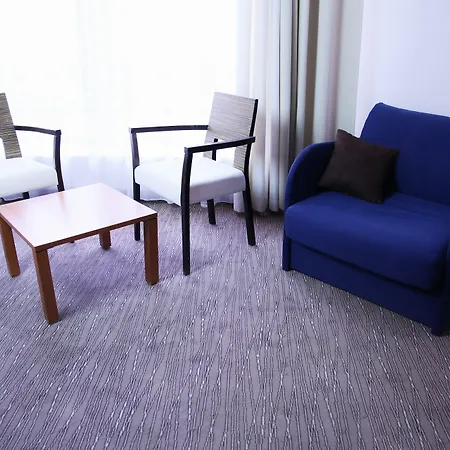 Academic & Congress Centre Hotel