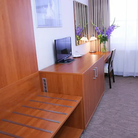 Academic & Congress Centre 4* Roztoky (Prague-West)