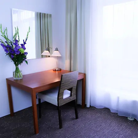 Academic & Congress Centre 4* Roztoky (Prague-West)