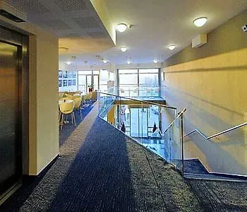 Hotel Academic & Congress Centre Roztoky (Prague-West)