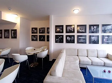 Academic & Congress Centre 4* Roztoky (Prague-West)