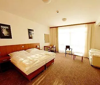 Academic & Congress Centre Hotel Roztoky (Prague-West)