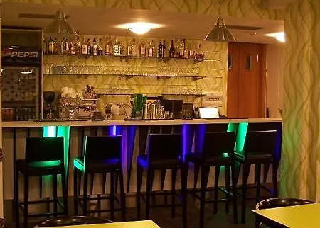 Hotel Academic & Congress Centre Roztoky (Prague-West)