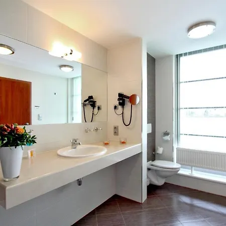 Academic & Congress Centre 4* Roztoky (Prague-West)