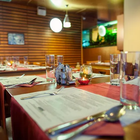 Academic & Congress Centre 4* Roztoky (Prague-West)