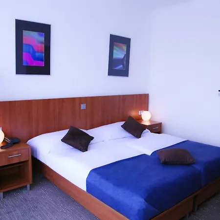Hotel Academic & Congress Centre Roztoky (Prague-West)