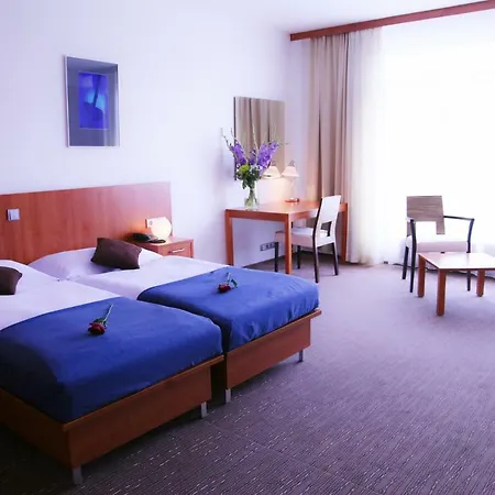 Academic & Congress Centre 4* Roztoky (Prague-West)