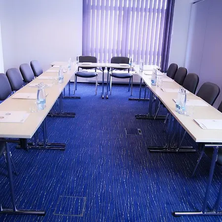 Hotel Academic & Congress Centre Roztoky (Prague-West)