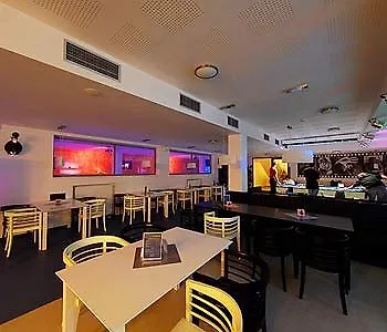 Hotel Academic & Congress Centre Roztoky (Prague-West)