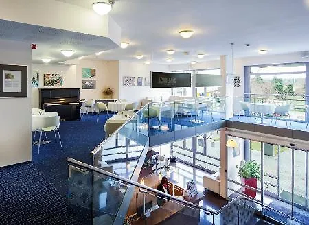 Academic & Congress Centre Roztoky (Prague-West)