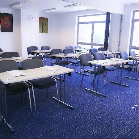 Academic & Congress Centre Roztoky (Prague-West)