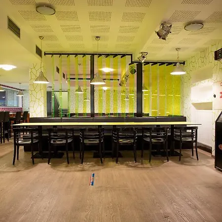 Academic & Congress Centre 4* Roztoky (Prague-West)